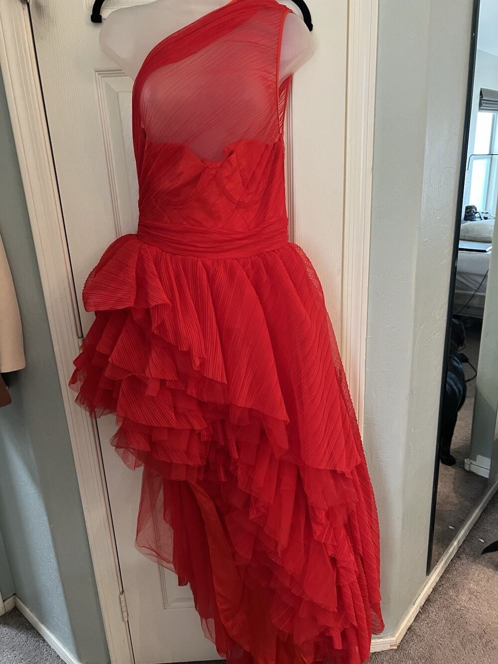 Majorelle Sonya Gown Medium nWT